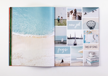 Load image into Gallery viewer, The Vision Board Book: 700+ Words &amp; Images
