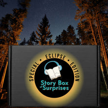 Load image into Gallery viewer, Special Edition Eclipse Story Box of Surprises Box
