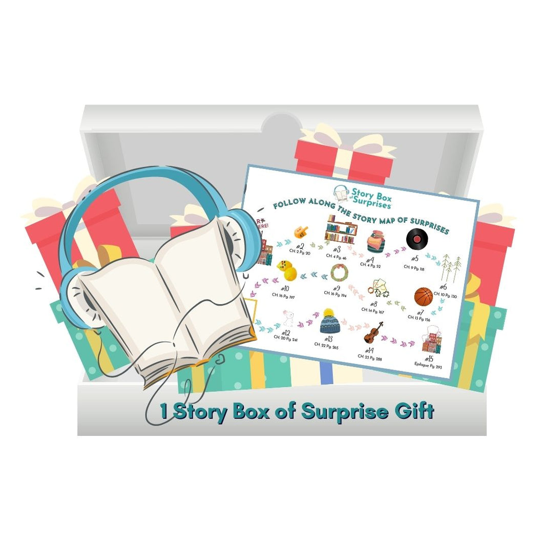 GIFT SUBSCRIPTIONS
