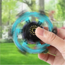 Load image into Gallery viewer, Sensory Fidget Spinner Toy
